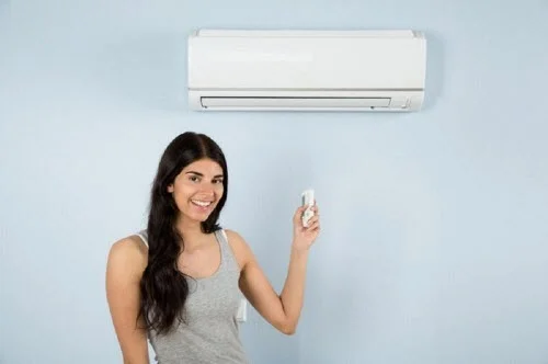 صيانة تكييف اريستون